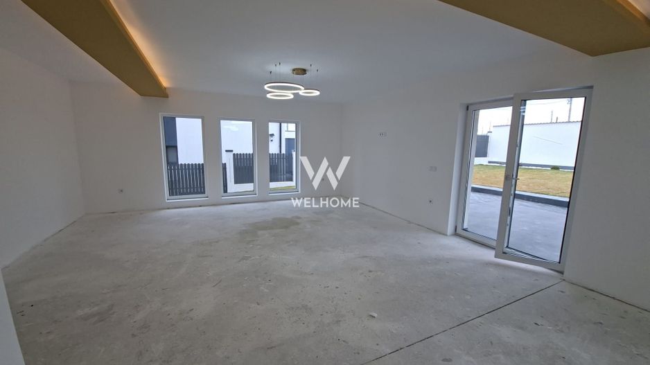 Casa superba la 5 min de Sibiu. COMISION 0 - Poză 6