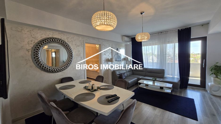 3 camere lux Bujorului - Poză 1