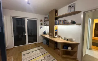 Bonjour Residence! Penthouse cu terasa de 105 mp! - Poză 15
