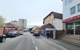 Spatiu birouri de închiriat Brasov - 130 mp # spatii-comerciale-brasov.ro - Poză 14