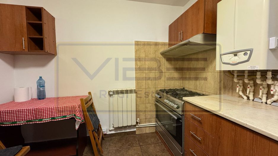 Apartament 2 camere Podu Ros - Cantemir 10 min Palas Campus - Poză 8
