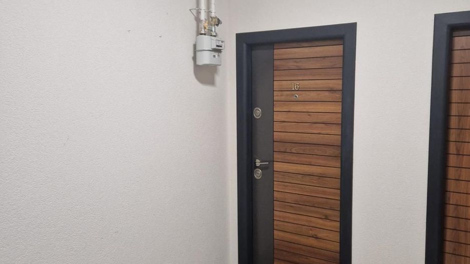 Apartament  în zona Rezidentiala I Giroc - Poză 11