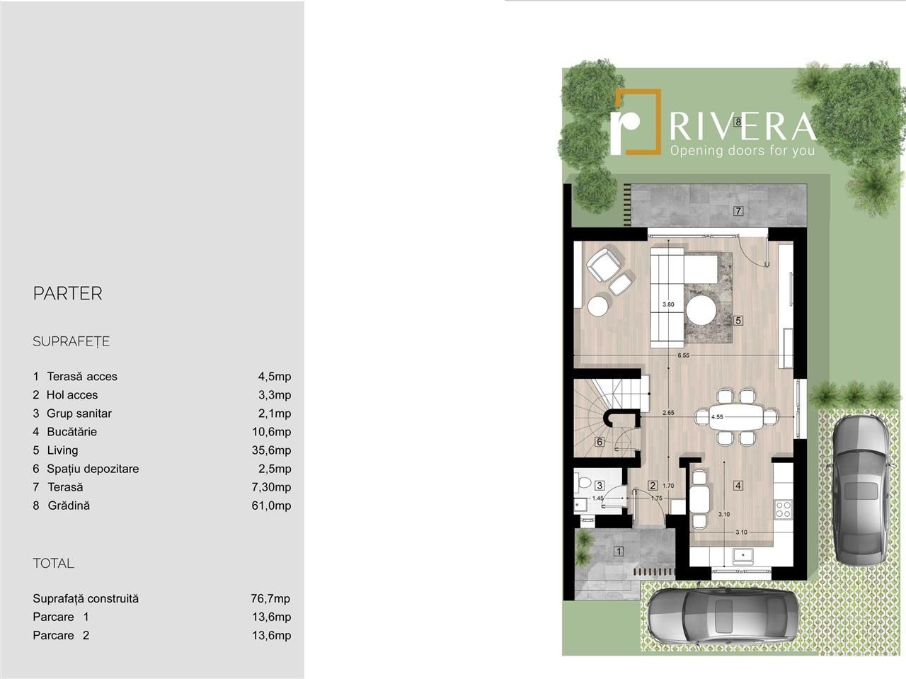 Vila Otopeni | 23 August - Poză 10