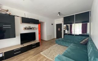 Apartament 3 camere cu grădină 100 mp.  loc de parcare-Calea Cisnadiei - Poză 3
