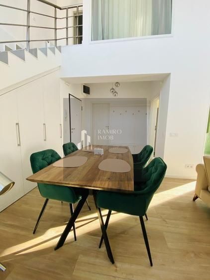 Duplex Grand Via | Blvd Timisoara | Centrala  | Parcare subterana - Poză 4