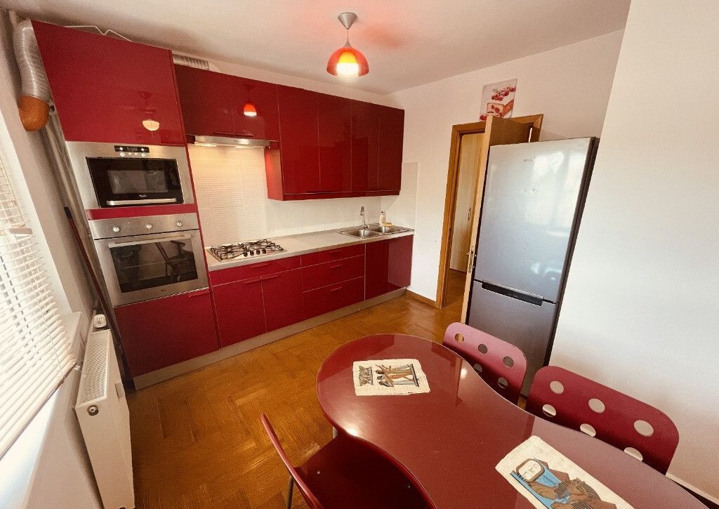 Apartament 2 camere Vitan, loc de parcare inclus - Poză 7