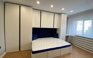 La cheie, etaj intermediar și costuri mici în Mărăști, zona Smart - Poză 1