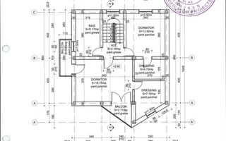 Casa individuala 110mp utili - 500mp teren - intabulata! - Poză 7