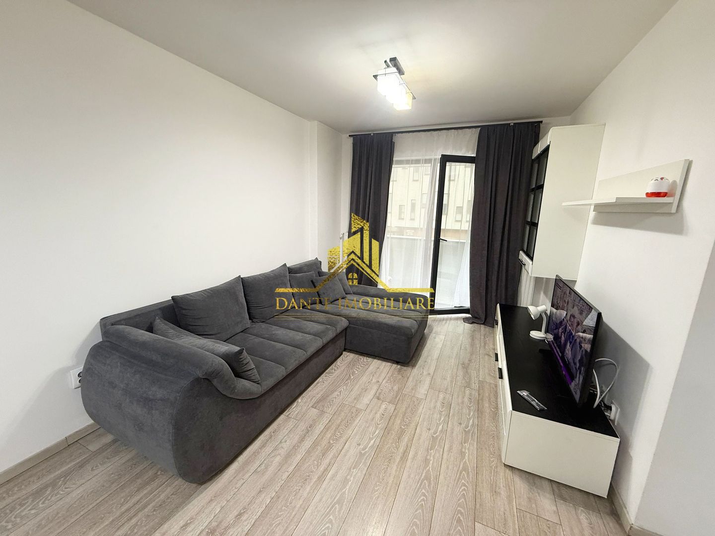 2 camere, modern, bloc nou, balcon, Marasti, Park Lake, Iulius Mall - Poză 9