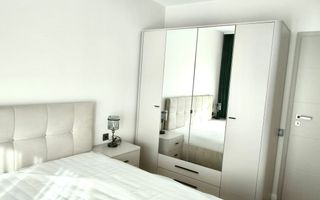 Apartament cu 2 camere -zona Eroilor Floresti - Poză 6