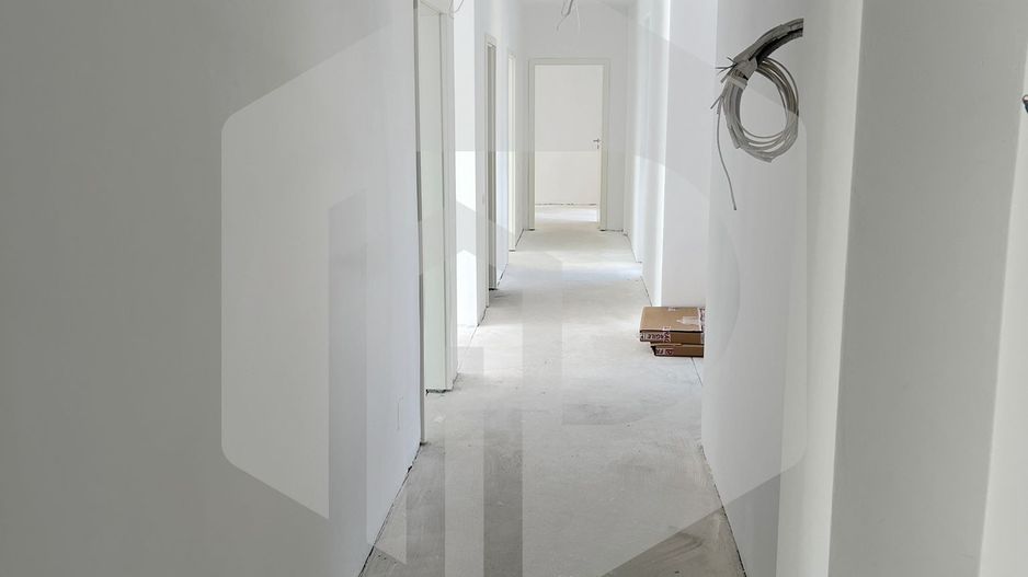 Apartament/ spatiu comercial in zona Kogalniceanu- Parter- La cheie - Poză 5