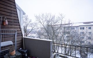 Apartament cu 4 camere renovat  Rogerius - Poză 11