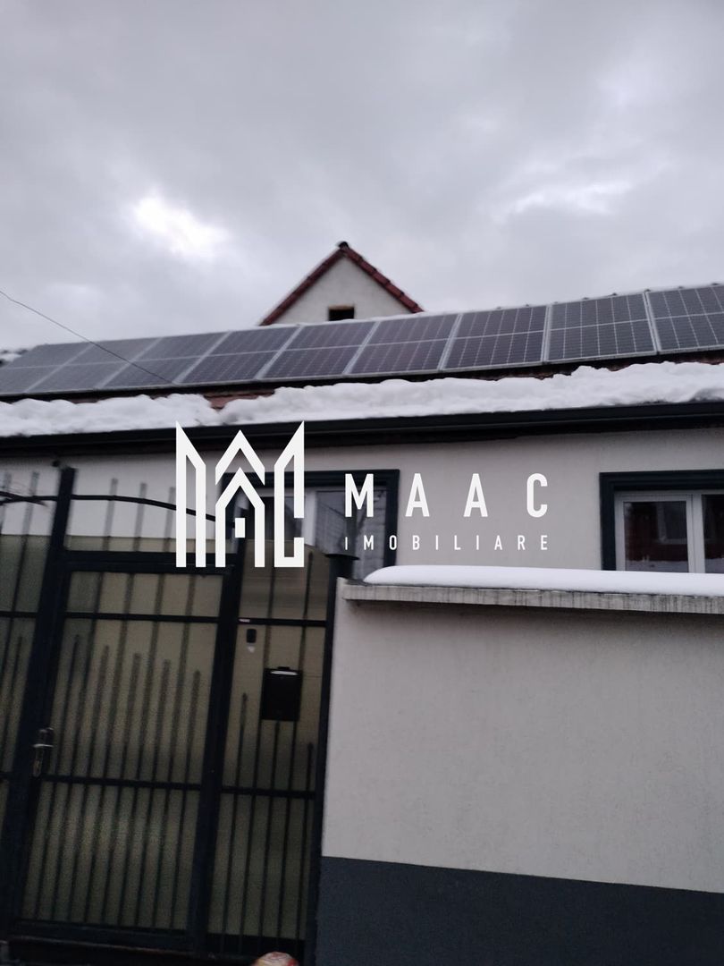 Exceptional - Casa verde de închiriat în Săliște Jud Sibiu - Poză 13