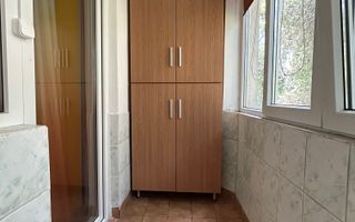 Apartament 3 camere Tomis Nord - 2 locuri parcare - centrală termică - Poză 8