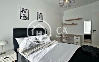 Apartament de închiriat cu 2 camere în Prima Arena, Oradea - Poză 10