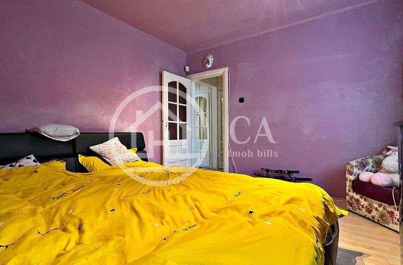 Apartament de vânzare cu 3 camere în zona Ioșia, Oradea - Poză 7