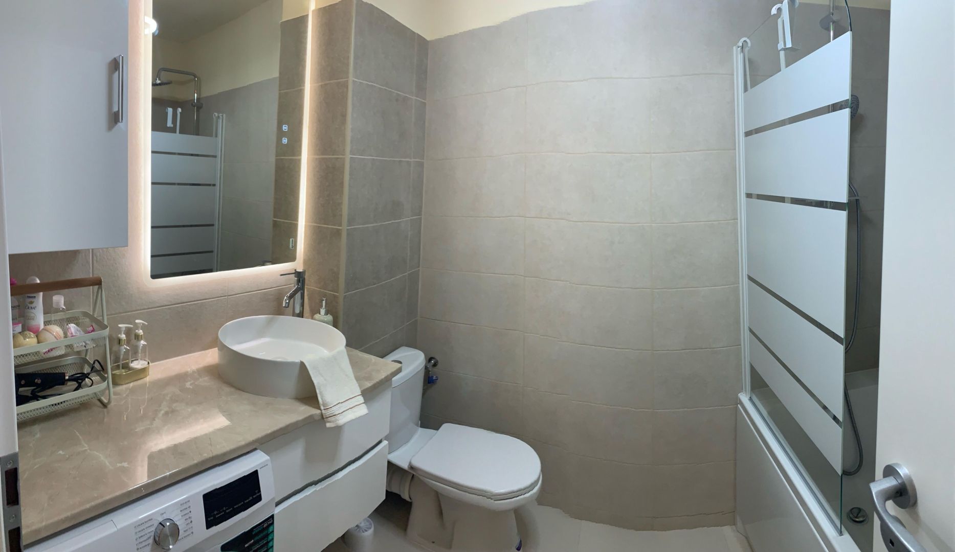 Apartament spatios zona Braytim - Poză 7
