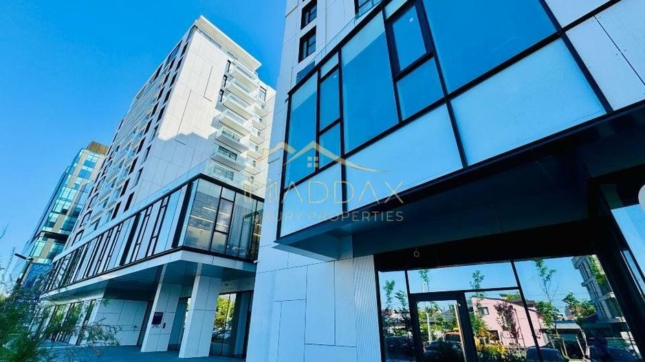 Spatiu Comercial **110mp utili** // Cotroceni - Poză 16