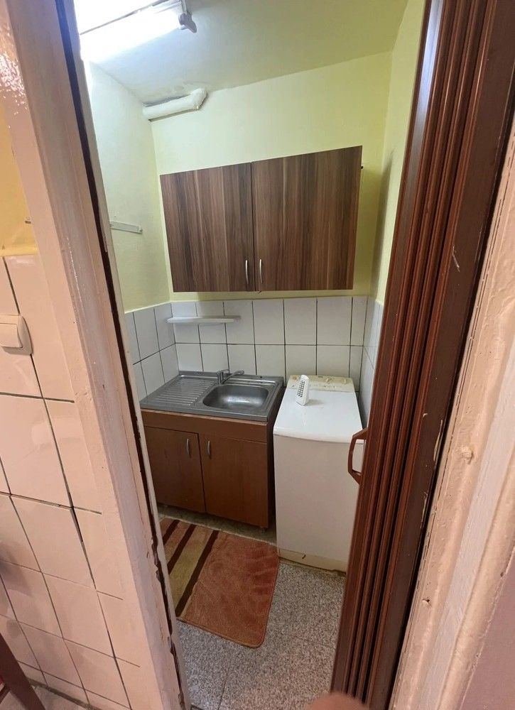 Complex Studențesc | 1 cameră | Etaj 2 | 35 mp - Poză 7