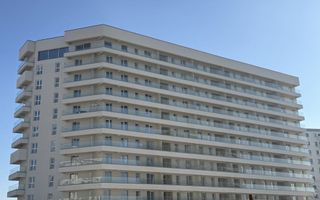 2 Camere - 72MP | Etaj 3/10 | Bloc Nou 2025 | Uverturii | Decomandat - Poză 2