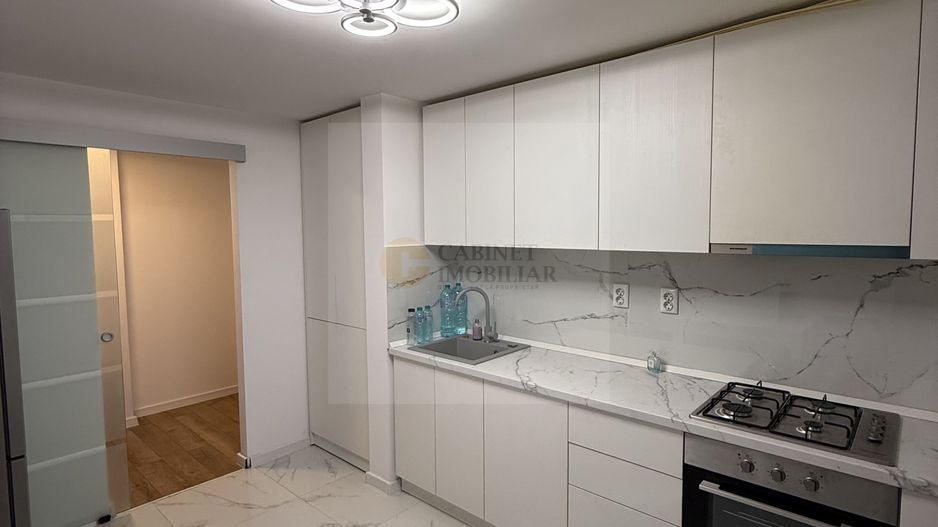 Apartament 2 cam | Decebal | Renovat I Ideal pentru Airbnb sau locuit - Poză 9