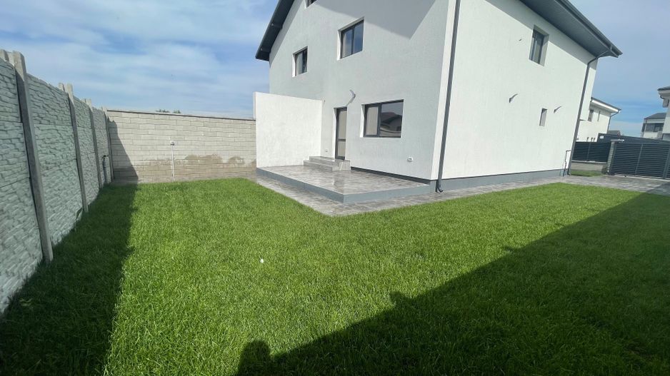 Duplex Nou 2026 | P+1+M |  Teren 350 mp | Bragadiru - Poză 3
