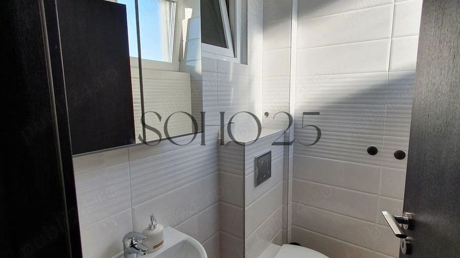 Apartament 3 camere | Complex Etalon Otopeni | Parcare inclusă | 2 AC - Poză 8