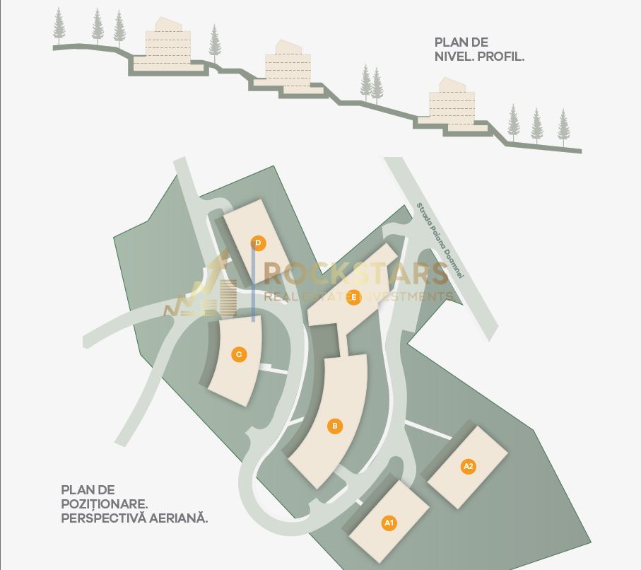 Apartament 2 Camere | Terasa 15mp | Poiana Brasov - Poză 7