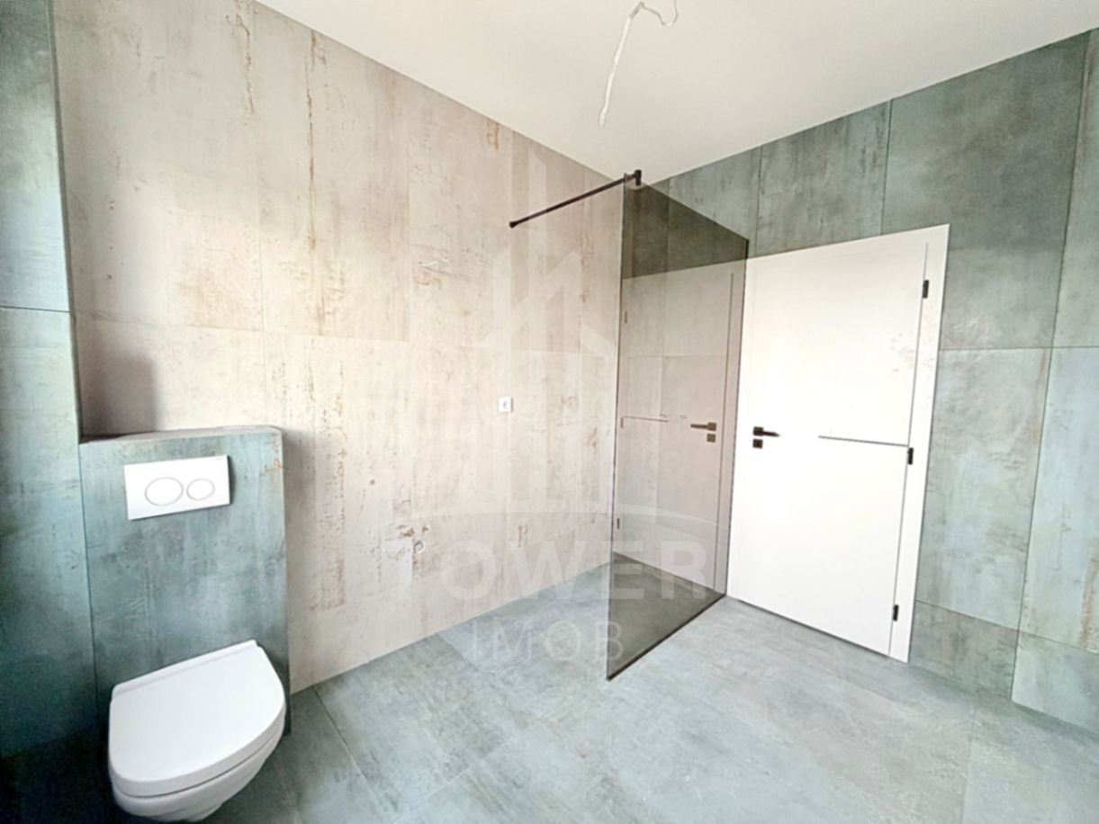 Apartament 3 Camere | Terasă Spectaculoasă - Poză 6