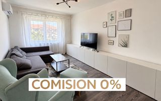 Comision 0% Apartament 2 camere | 48 mp utili | Calea Aradului - Poză 1