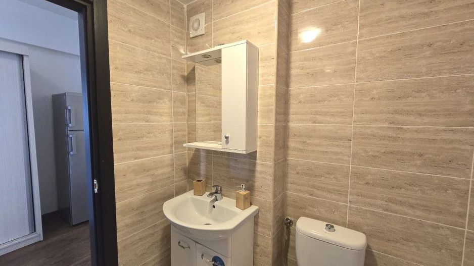 MAMAIA NORD-Apartament 2 camere cu vedere panoramica la lac si mare. - Poză 21