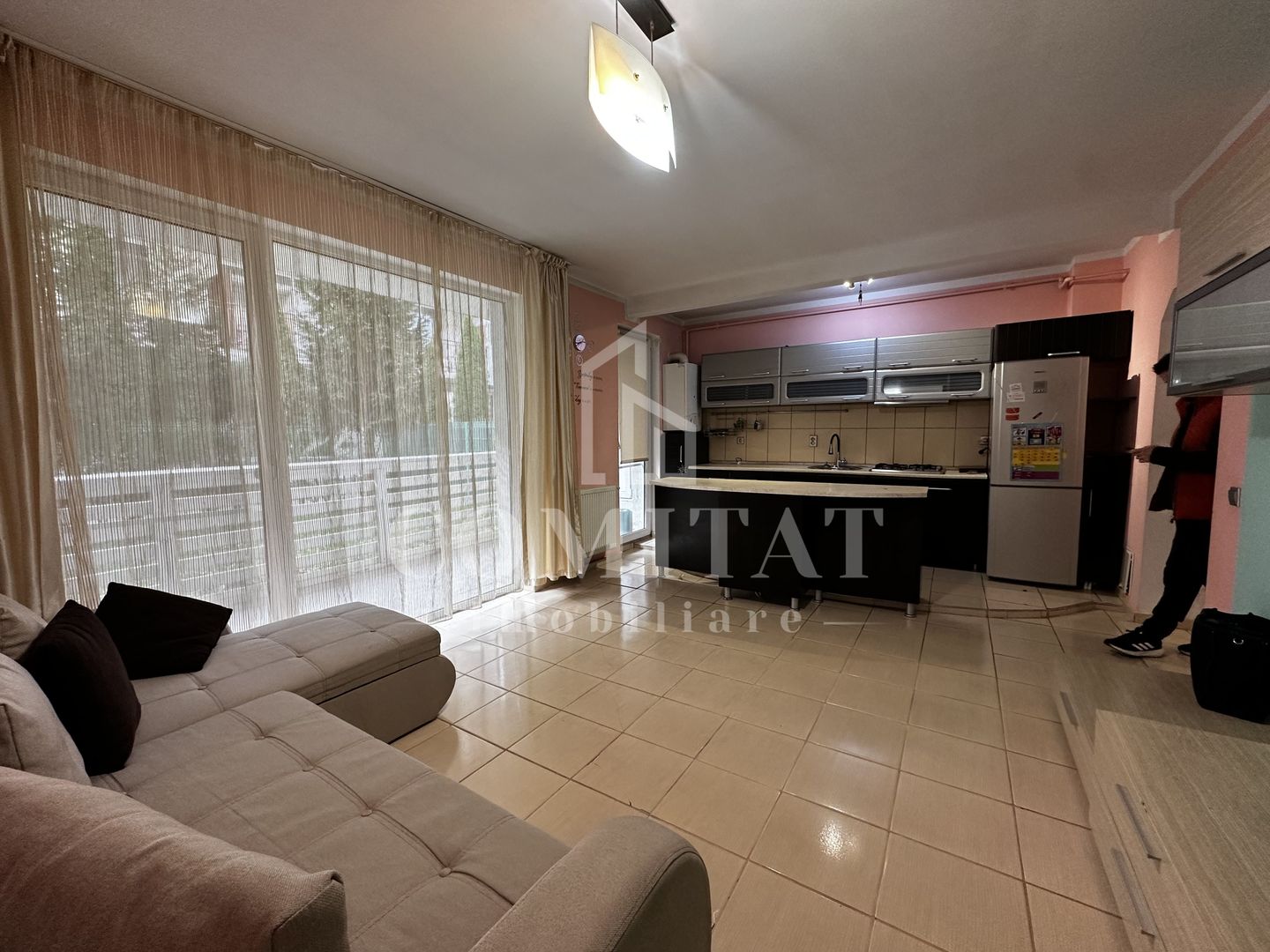 Apartament 2 camere | Grădina | Zona Eroilor - Florești - Poză 2