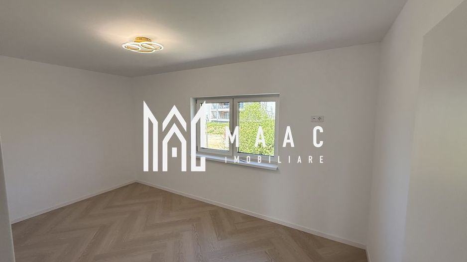 Apartament 3 camere | Sibiu Nord, Da Vinci | 83 mp, parcare - Poză 5