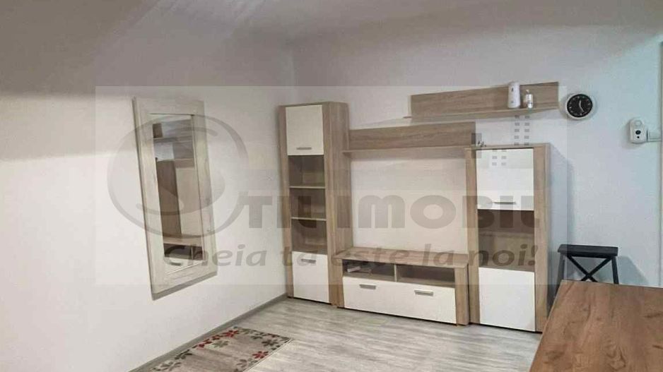 Garsoniera Tatarasi - 280 EURO - Poză 1