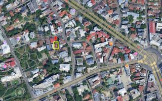 De Vanzare Casa Individuala cu 1 camere, Romana sector 1 - Poză 8