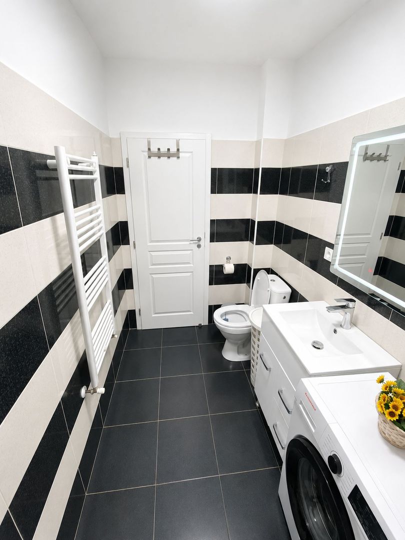 Comision 0% Apartament 1 camera Giroc 33 mp utili - Poză 9