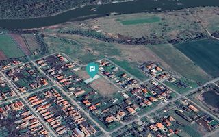 Teren de 1.000 mp în Fântânele, Arad - Poză 2