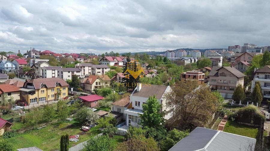 Apartament 4 camere 113 mp Observatorului bloc nou! - Poză 8