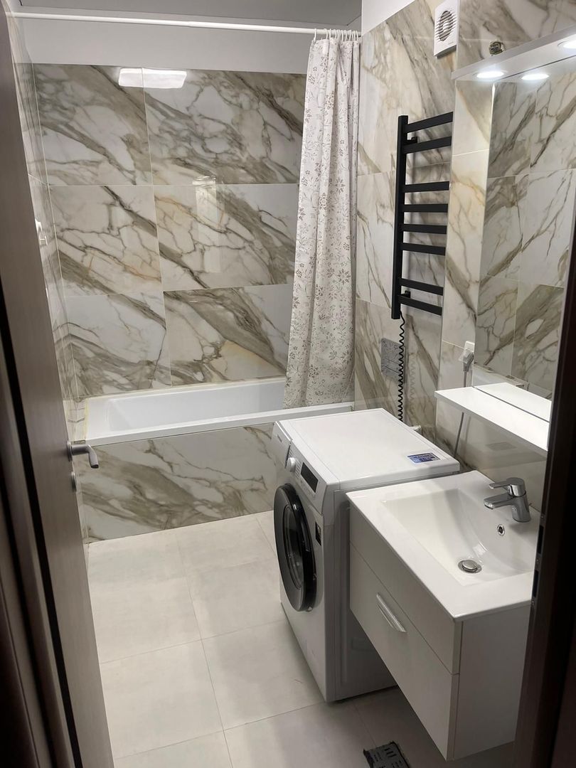 Apartament 3 Metropolitan Residence Mihai Bravu T558 - Poză 8