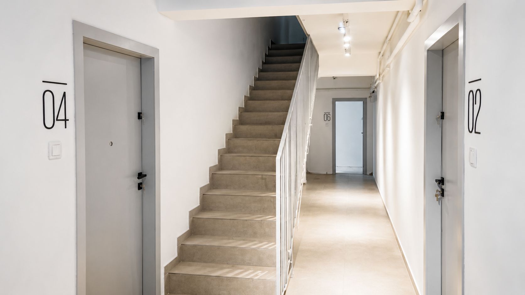 Apartament 2 camere - zona str.Doamna Stanca, Sibiu - Poză 2