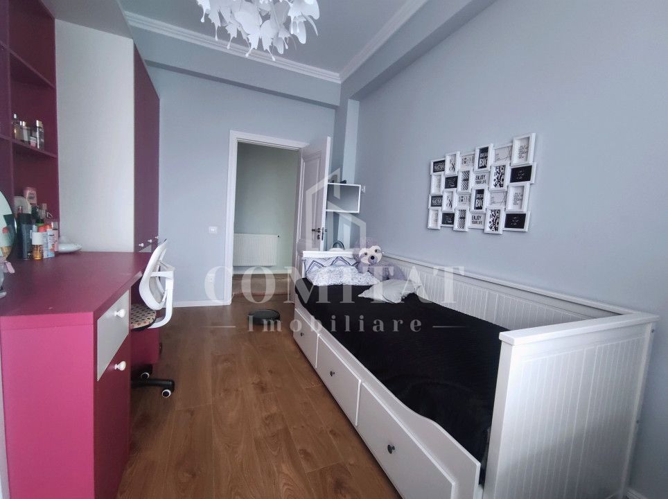 Apartament modern de vânzare | Centru - Poză 7