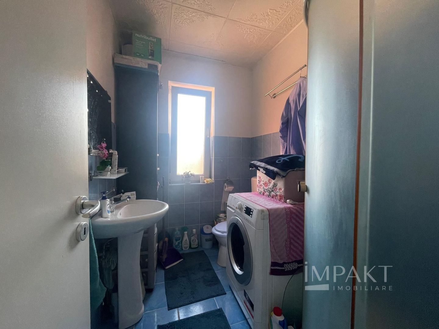 Apartament cu 2 camere de vanzare in zona Oasului - Poză 8