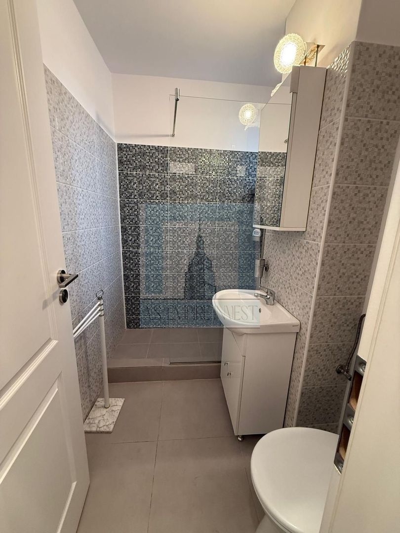 Apartament 3 camere - zona Astra - Poză 8