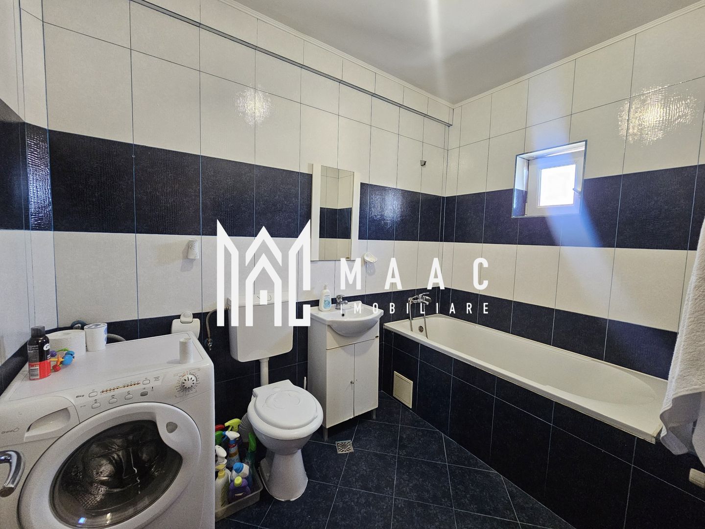 Apartament 4 camere | 89 mpu | Vasile Aaron - Poză 13