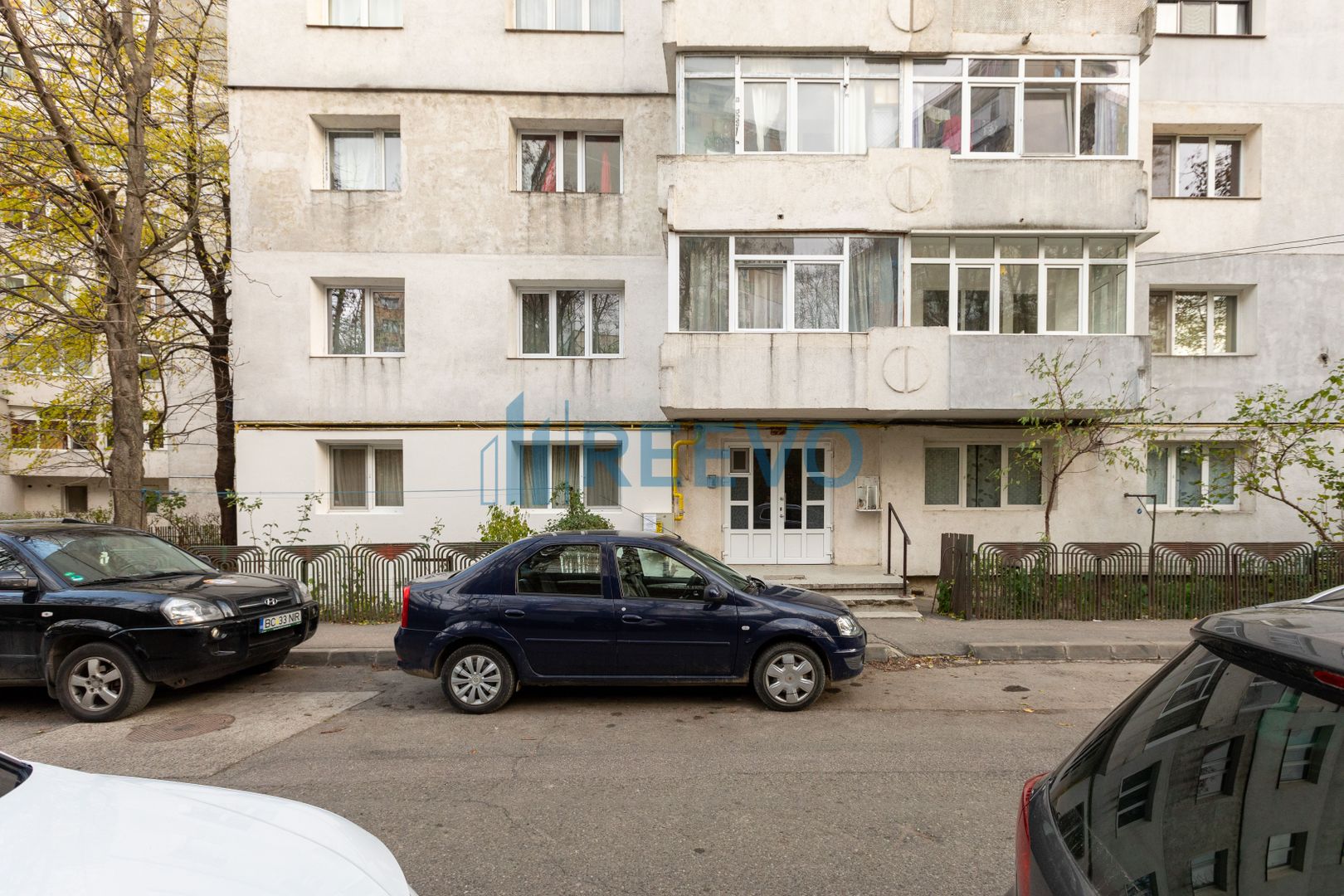 Apartament de vânzare etajul 3, str. Alecu Russo, Bacău - Poză 22