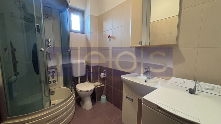 VANZARE 3 CAMERE | 2 BAI | TERASA 44MP | METROU 1 MAI - Poză 10