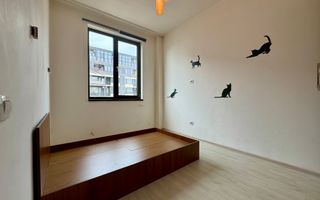 SOLD / VANDUT Apartament 2 camere de vânzare Constanța, zona Campus - Poză 6