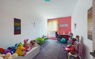 Casă ideală pentru familie extinsă în zona Crișan - Poză 11