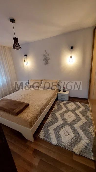 Apartament 3 camere zona Modern - Poză 4