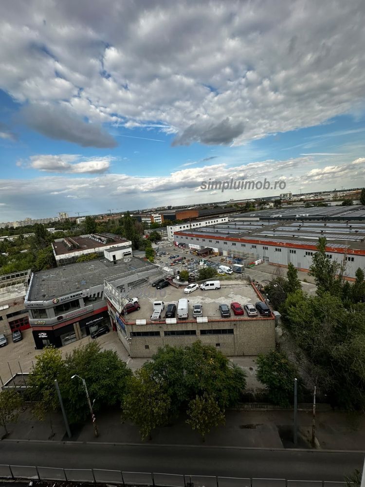 Garsonieră 31 mp | 5-6 min Metrou Costin Georgian - Poză 7